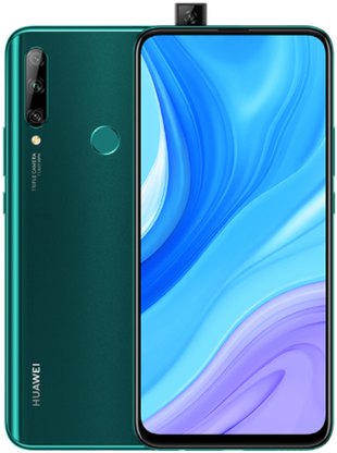 Huawei Honor 9X Standard Edition Dual SIM TD-LTE APAC 128GB STK-LX2 / Y9 Prime 2019 STK-L22